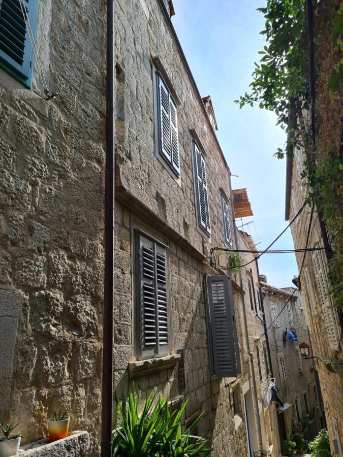 Apartamento Lemon&Stone Korčula Exterior foto