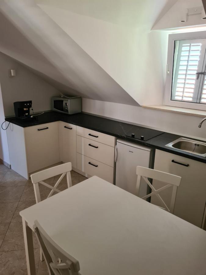 Apartamento Lemon&Stone Korčula Exterior foto