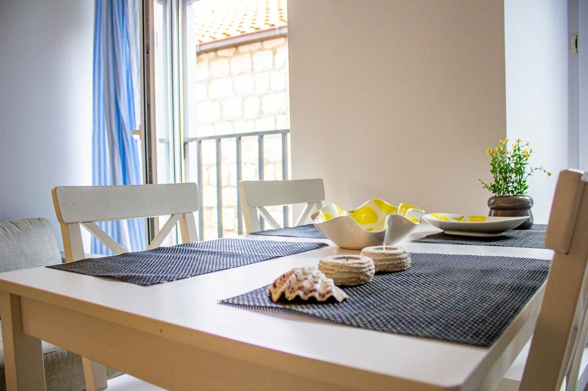 Apartamento Lemon&Stone Korčula Exterior foto