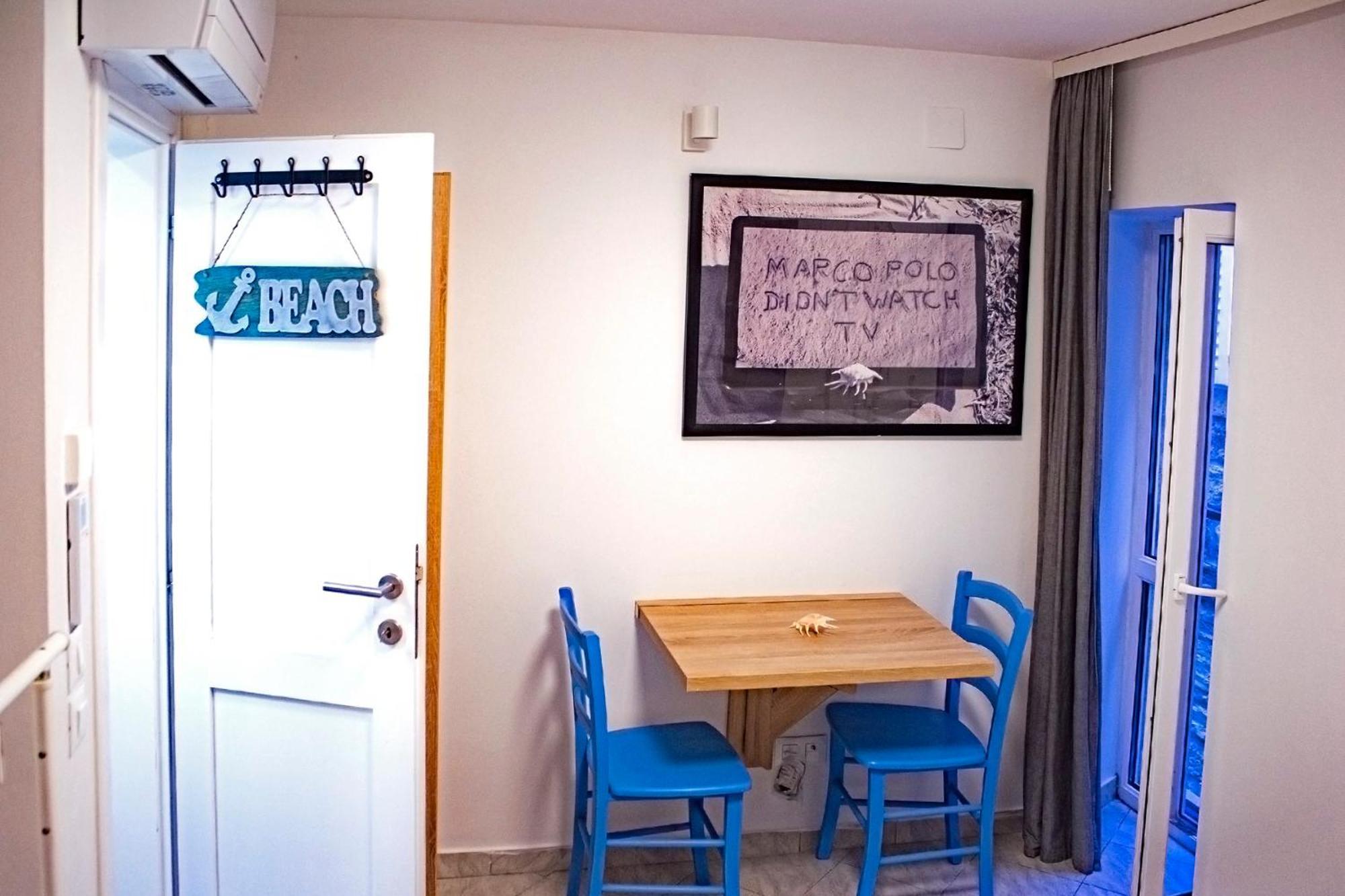 Apartamento Lemon&Stone Korčula Exterior foto